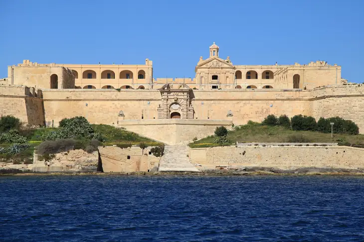 18 Movies and TV Shows Shot In Malta
